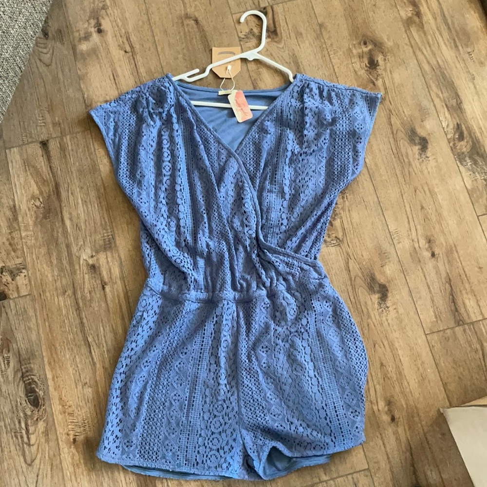 Romper - Picture 1 of 3